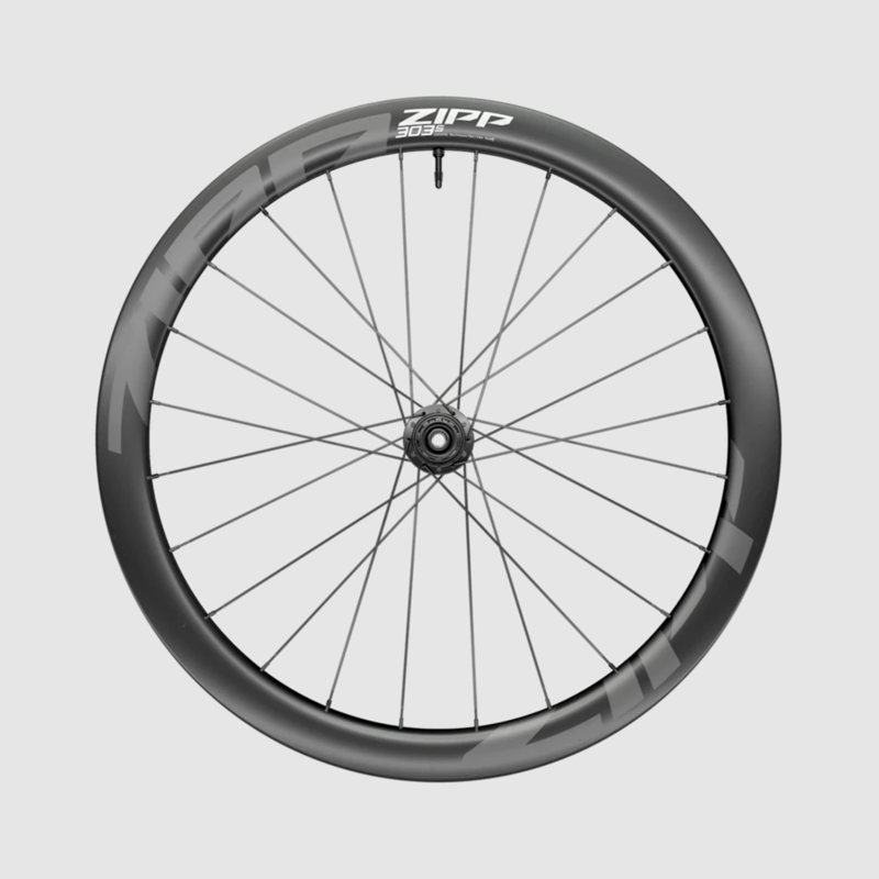ZIPP 303 S Carbon Disc Wheel TR CentreLock SramXD Rear Wheel 12X142MM-1